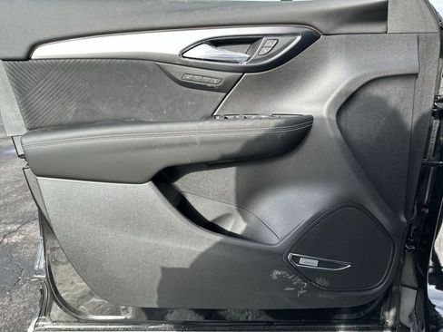 New 2026 Buick Envision Sport Touring AWD/4WD image 23