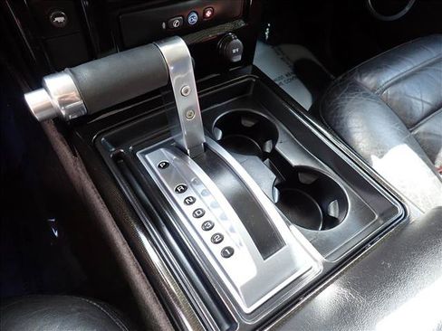Used 2007 HUMMER H2 w/ Special Edition AWD/4WD image 21