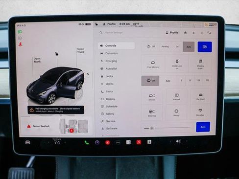 Used 2023 Tesla Model Y Long Range image 20