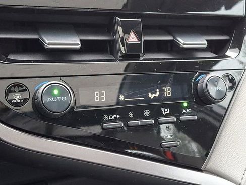 Certified 2023 Toyota Camry XLE w/ Cold Weather Package image 18