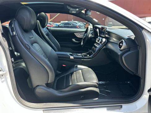 Used 2018 Mercedes-Benz C 300 C 300 w/ Premium Package image 14