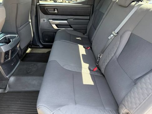 Used 2025 Toyota Tundra SR5 AWD/4WD image 29