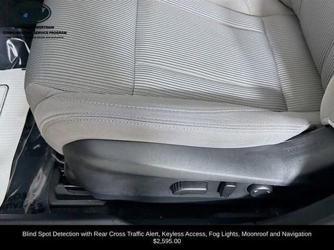 Used 2024 Subaru Legacy Premium image 19