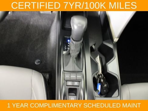 Used 2025 Toyota Camry SE w/ Convenience Package FWD image 27
