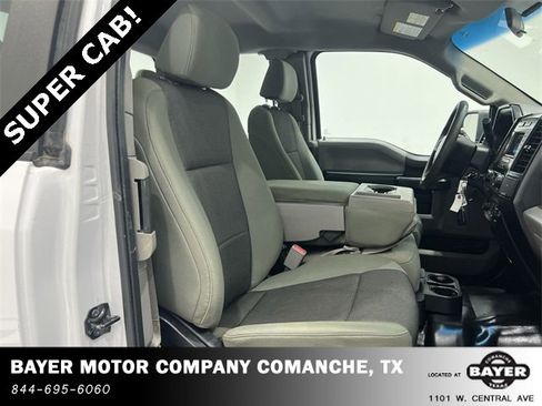 Used 2015 Ford F150 XL w/ Equipment Group 101A Mid image 21