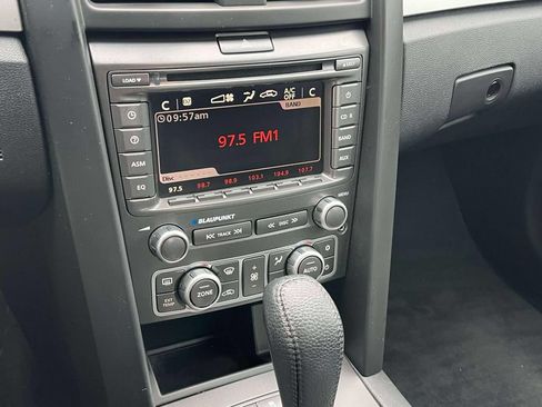 Used 2009 Pontiac G8 w/ Premium Package RWD image 27