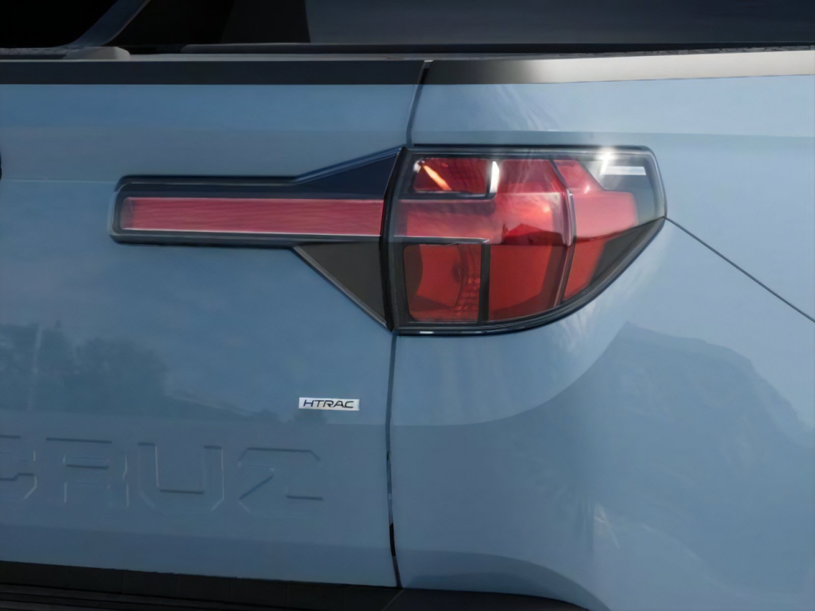 New 2027 Hyundai Santa Cruz SEL AWD/4WD image 10