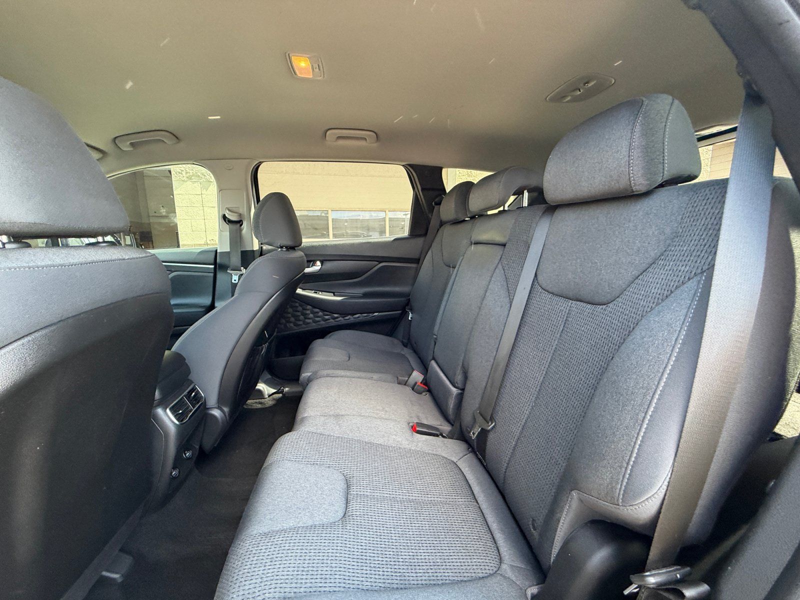 Certified 2023 Hyundai Santa Fe SEL FWD image 17