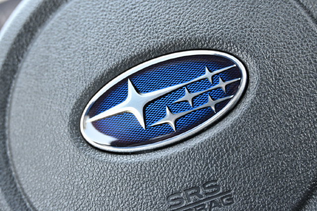 New 2026 Subaru Outback Wilderness AWD/4WD image 33