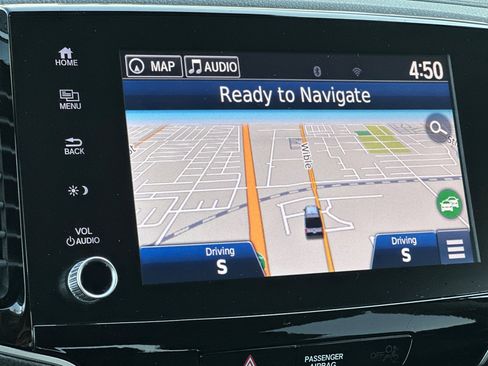 Certified 2023 Honda Ridgeline RTL-E image 18