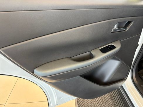 New 2026 Nissan Leaf SV+ w/ Floor Mat Package (SV+) image 24