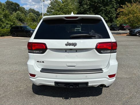 Used 2021 Jeep Grand Cherokee Limited w/ Quick Order Package 28K 80th AWD/4WD image 18
