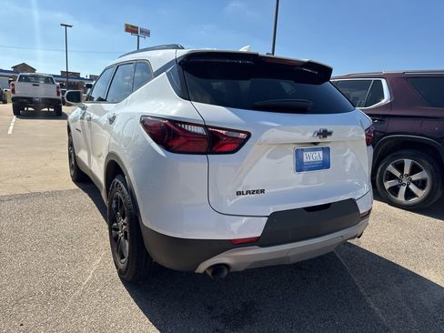 Used 2019 Chevrolet Blazer LT image 5