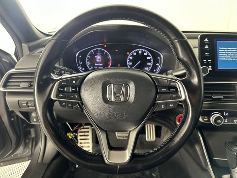 Used 2020 Honda Accord Sport image 14