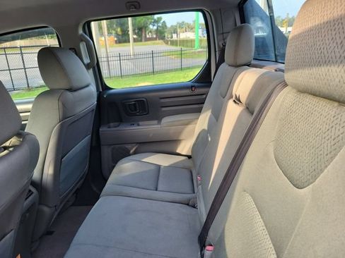 Used 2009 Honda Ridgeline RT image 12