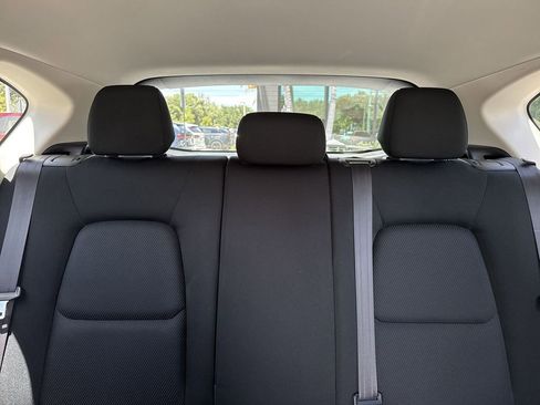 Used 2020 MAZDA CX-5 Sport FWD image 18