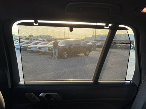 Used 2023 BMW X5 M w/ Executive Package image 28