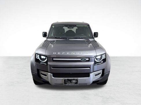 Certified 2024 Land Rover Defender 110 S image 6