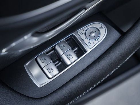 Certified 2023 Mercedes-Benz E 450 4MATIC Coupe image 35