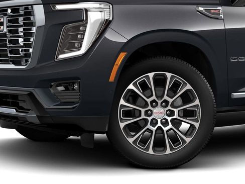 New 2026 GMC Yukon Denali w/ Sun & Power Step Package image 40