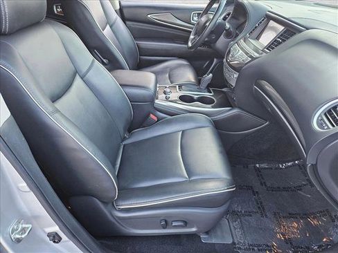 Used 2019 INFINITI QX60 Pure image 21