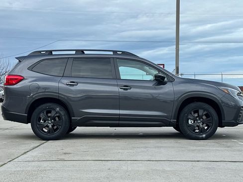 New 2026 Subaru Ascent Premium image 2