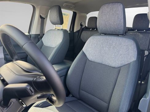 New 2026 Ford Maverick XLT w/ Equipment Group 301A image 9