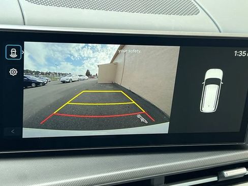 New 2026 Hyundai Santa Fe SEL image 20