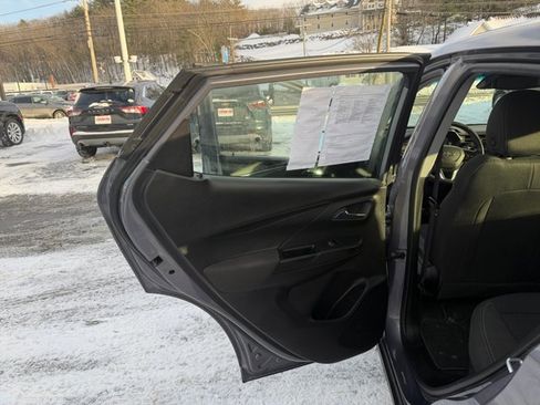 Certified 2023 Chevrolet Bolt LT image 22