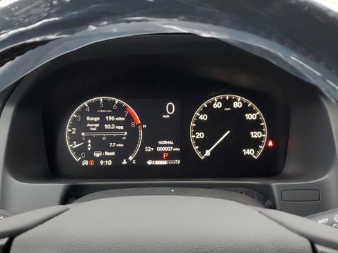 New 2026 Honda Ridgeline RTL image 19