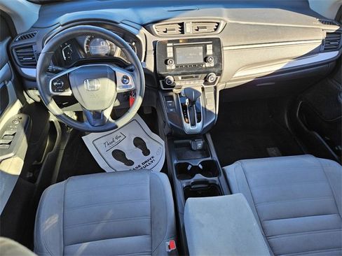 Used 2019 Honda CR-V LX image 9
