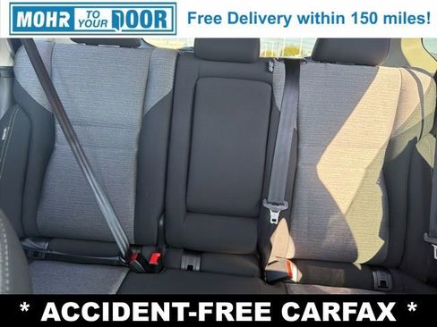 Used 2022 Nissan Rogue SV image 29