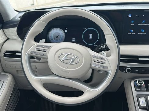 Used 2024 Hyundai Palisade Calligraphy AWD/4WD image 23