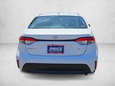 Used 2023 Toyota Corolla LE FWD image 6