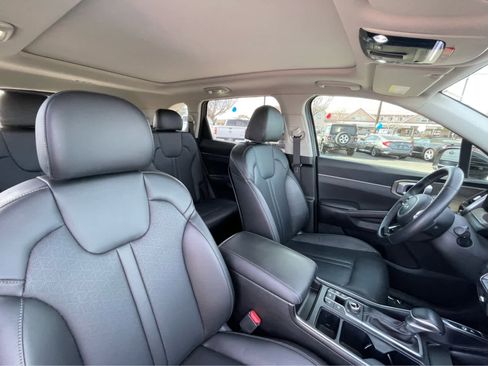 Used 2023 Kia Sorento X-Line EX image 26