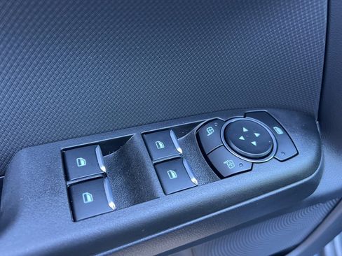 New 2025 Ford Bronco Sport Badlands image 13