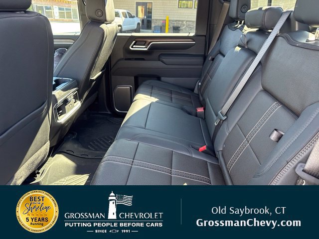New 2026 Chevrolet Silverado 2500 High Country w/ High Country Premium Package AWD/4WD image 22