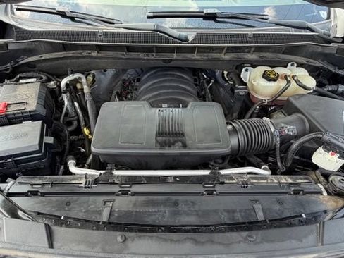 Used 2021 Chevrolet Tahoe High Country RWD image 11