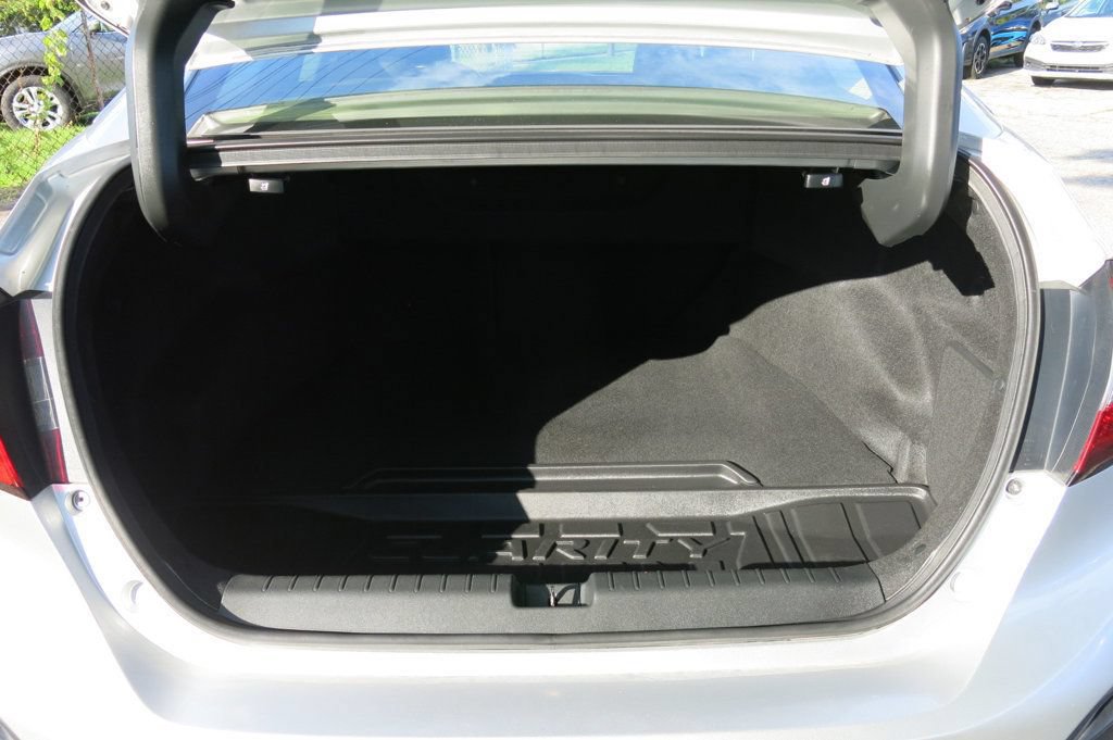Used 2021 Honda Clarity Plug-In Hybrid image 17