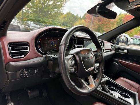Used 2023 Dodge Durango Citadel image 17