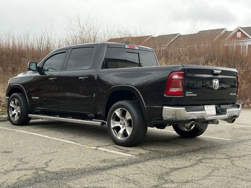 Used 2020 RAM 1500 Laramie image 6