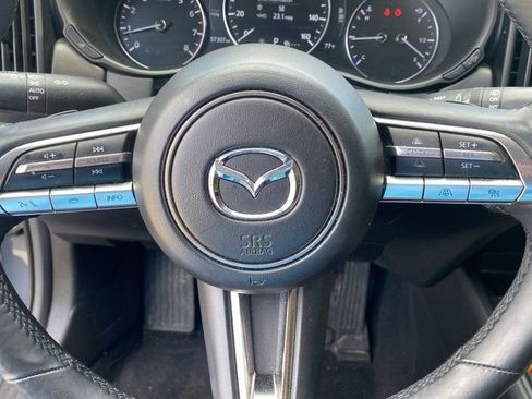 Used 2023 MAZDA CX-50 2.5 Turbo w/ Cargo Package AWD/4WD image 19