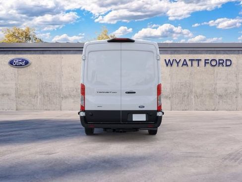 New 2026 Ford Transit 250 148 Medium Roof Extended AWD image 6