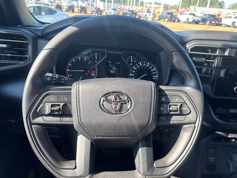 New 2026 Toyota Tundra SR5 image 19