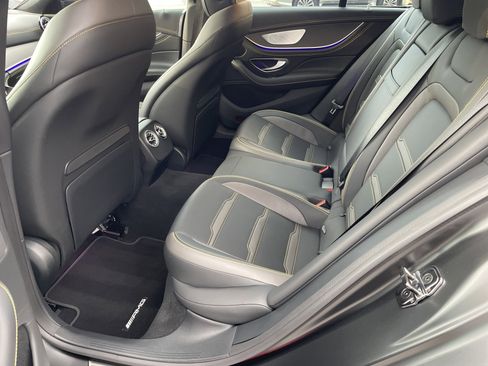 Certified 2022 Mercedes-Benz AMG GT 53 image 40