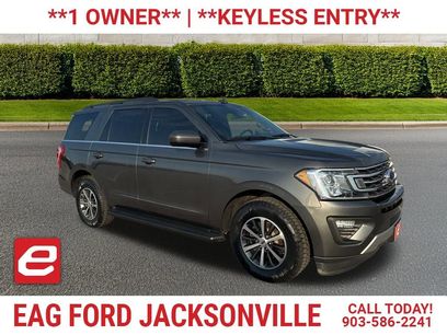 Used 2021 Ford Expedition XLT