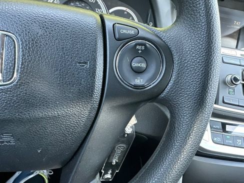 Used 2014 Honda Accord LX image 29