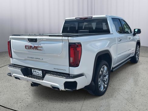 Used 2023 GMC Sierra 1500 Denali AWD/4WD image 5