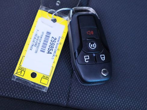 Used 2019 Ford F150 XLT w/ Equipment Group 302A Luxury image 31