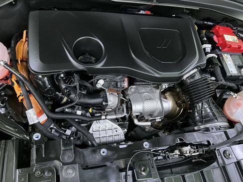 Used 2024 Dodge Hornet R/T w/ R/T Blacktop Package AWD/4WD image 30
